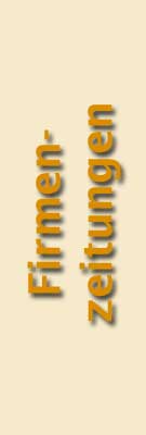 Banner Firmenzeitungen