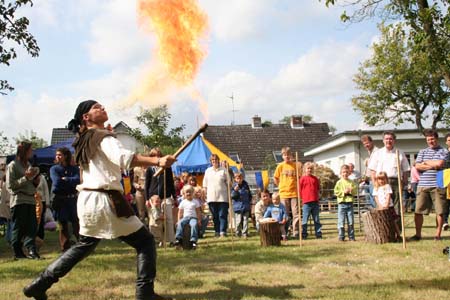 MittelalterlicherMarkt