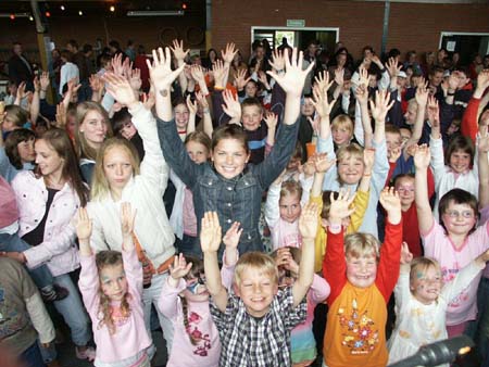 VogelschiessenZarpen