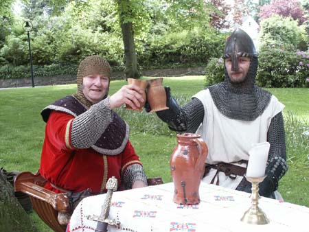 3000 Jahre Ritter 2 27.5.2005