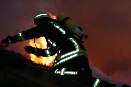 Brand Gönnebek 1 7.9.2006