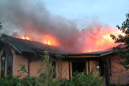 Brand Gönnebek8 7.9.2006