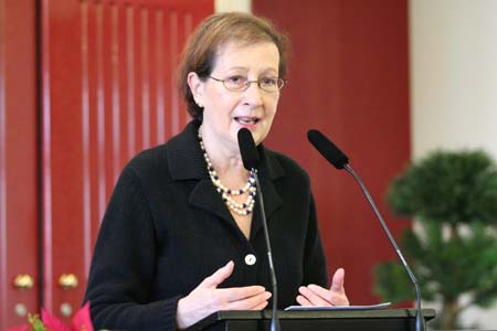 Heide Simonis 12.2007