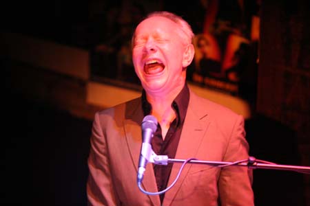 Joe Jackson 2.2008