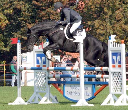 Kuhlmann, Leonie, Boostedt 22.9.2007